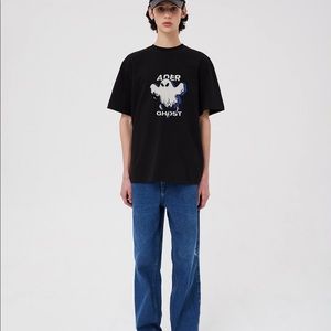 ader ghost tee